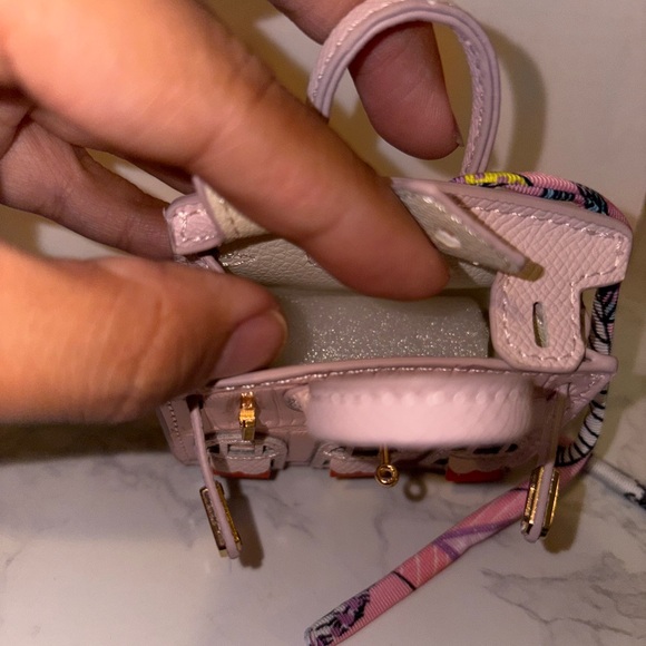 Labubu/BB3 Mini Fashion Bag - Picture 5 of 8